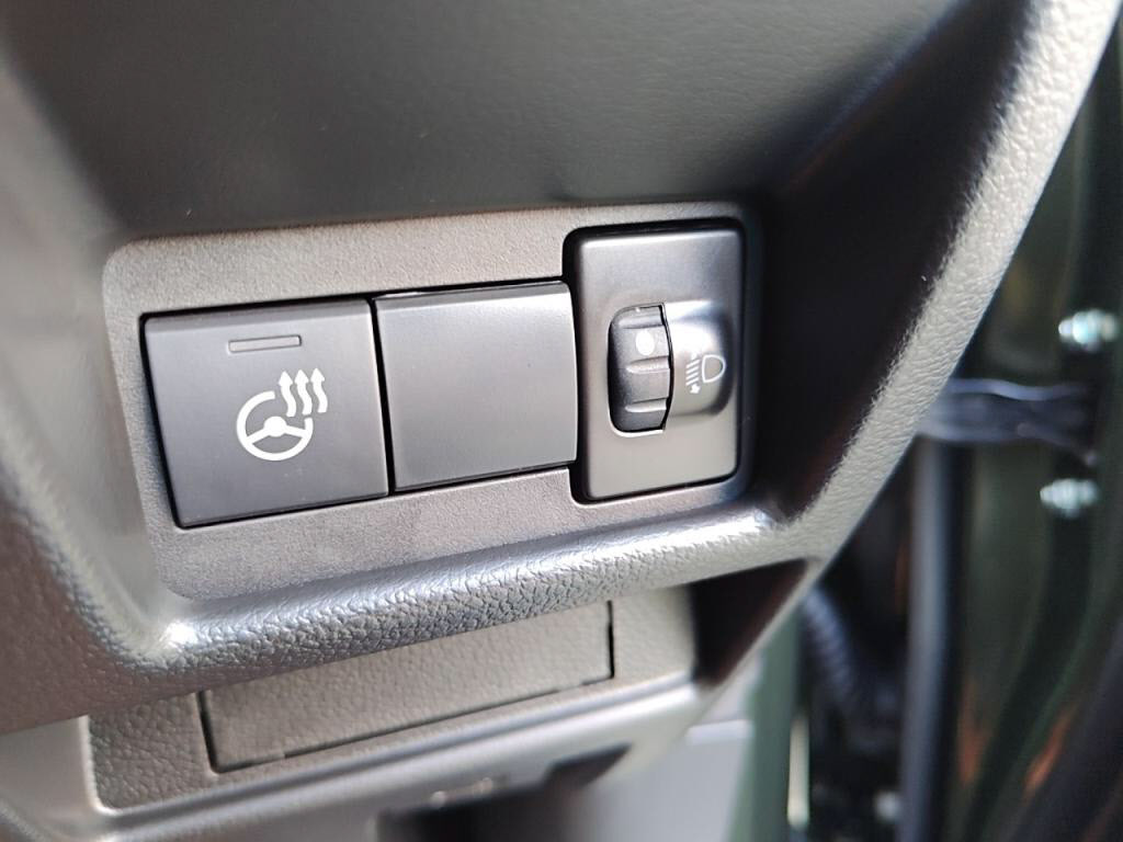 スペーシアギアハイブリッドＸＺの写真 18