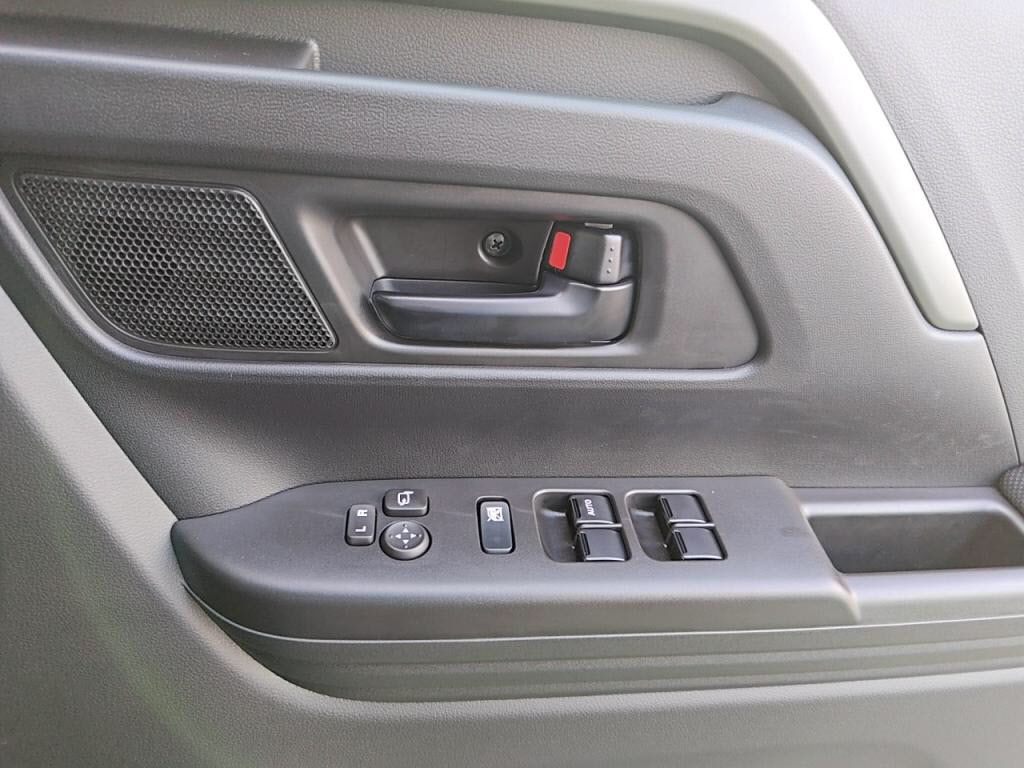 スペーシアギアハイブリッドＸＺの写真 19