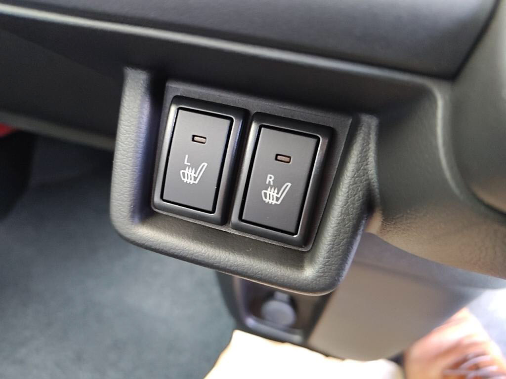 スペーシアギアハイブリッドＸＺの写真 20