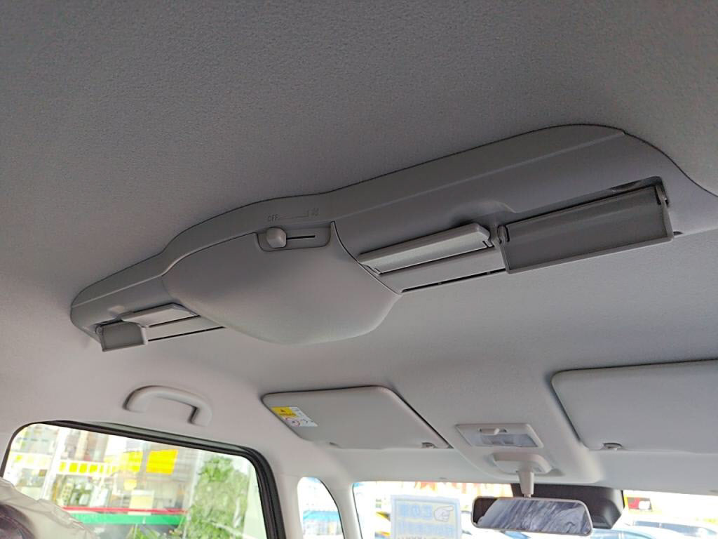 スペーシアギアハイブリッドＸＺの写真 24