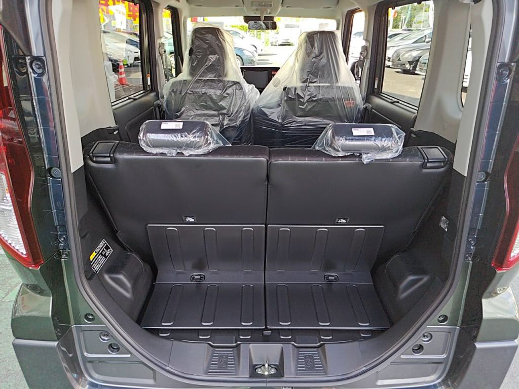 スペーシアギアハイブリッドＸＺの写真 25