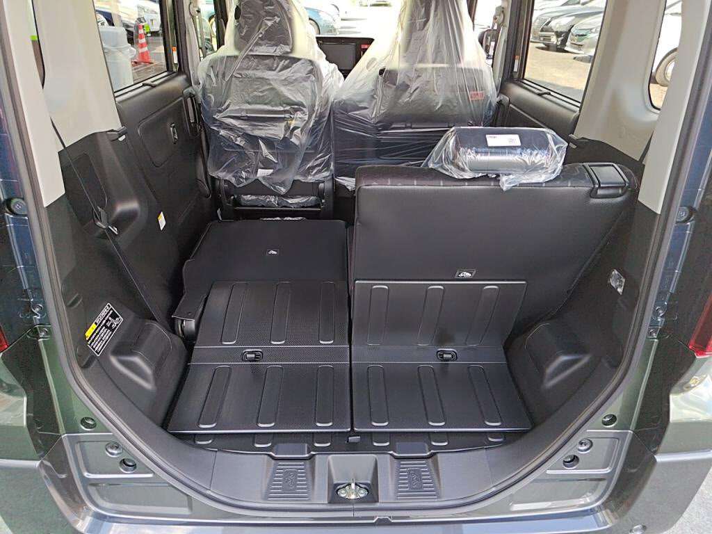 スペーシアギアハイブリッドＸＺの写真 26