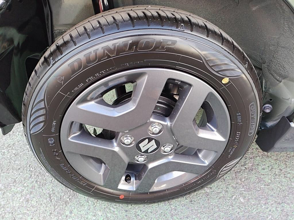 スペーシアギアハイブリッドＸＺの写真 28