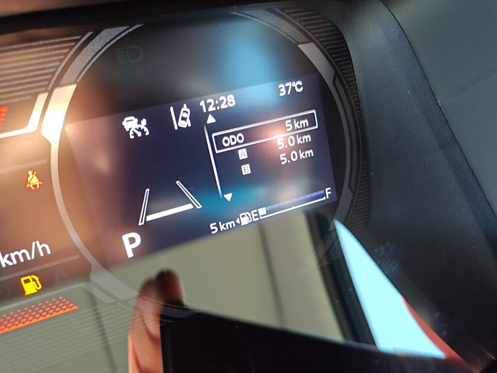 スペーシアギアハイブリッドＸＺの写真 29