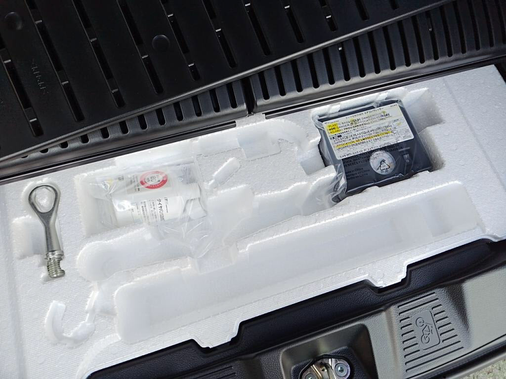 スペーシアギアハイブリッドＸＺの写真 30