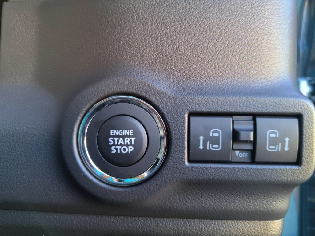 スペーシアギアハイブリッドＸＺの写真 15