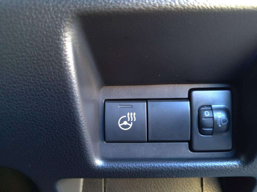 スペーシアギアハイブリッドＸＺの写真 16