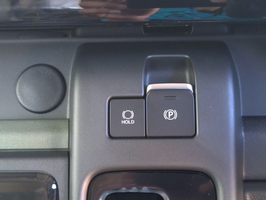 スペーシアギアハイブリッドＸＺの写真 17