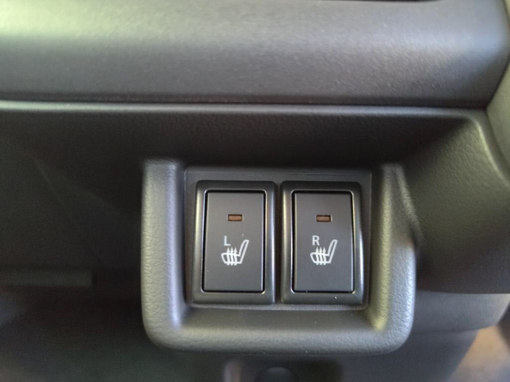 スペーシアギアハイブリッドＸＺの写真 19