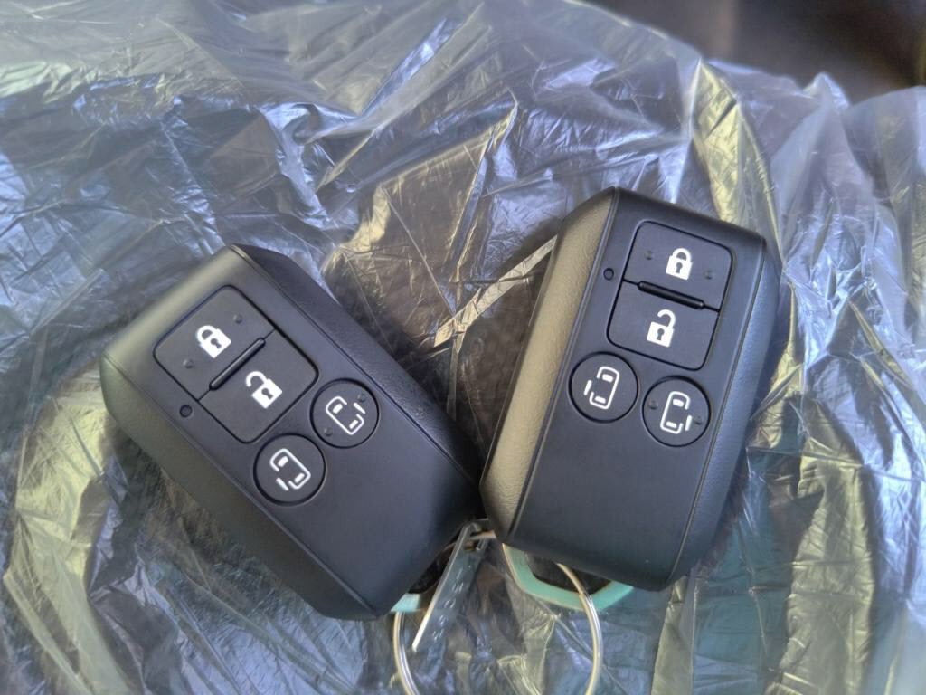 スペーシアギアハイブリッドＸＺの写真 20