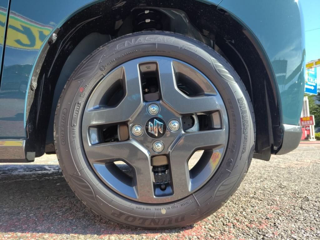 スペーシアギアハイブリッドＸＺの写真 27