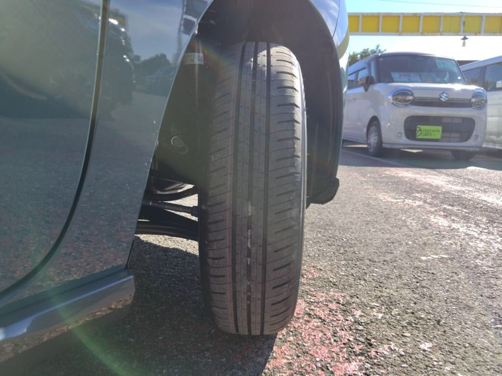 スペーシアギアハイブリッドＸＺの写真 28