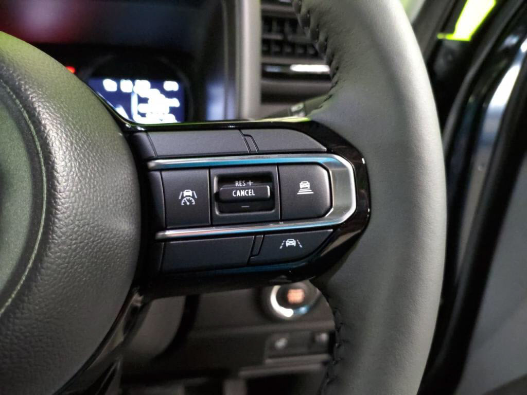 スペーシアギアハイブリッドＸＺの写真 13