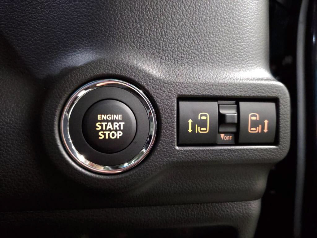 スペーシアギアハイブリッドＸＺの写真 14