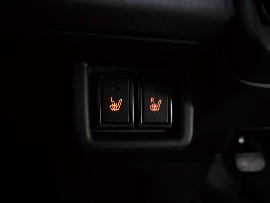 スペーシアギアハイブリッドＸＺの写真 18