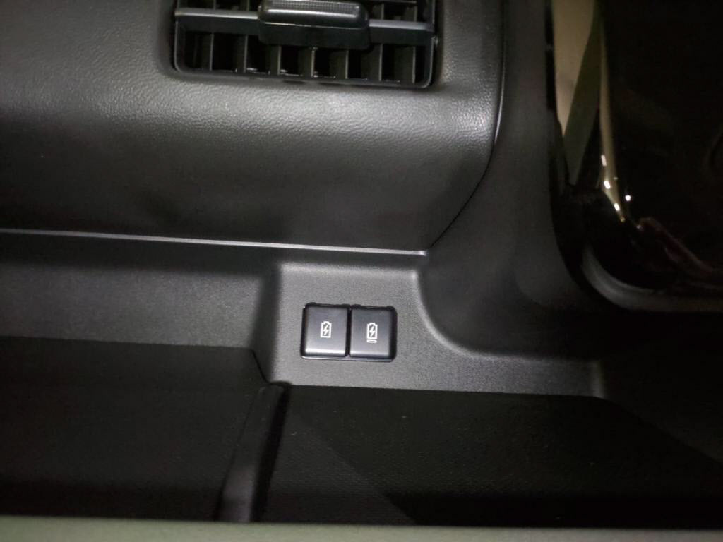 スペーシアギアハイブリッドＸＺの写真 19