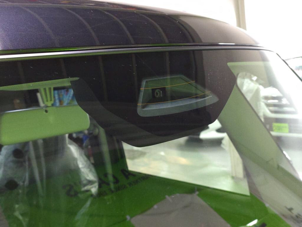 スペーシアギアハイブリッドＸＺの写真 20