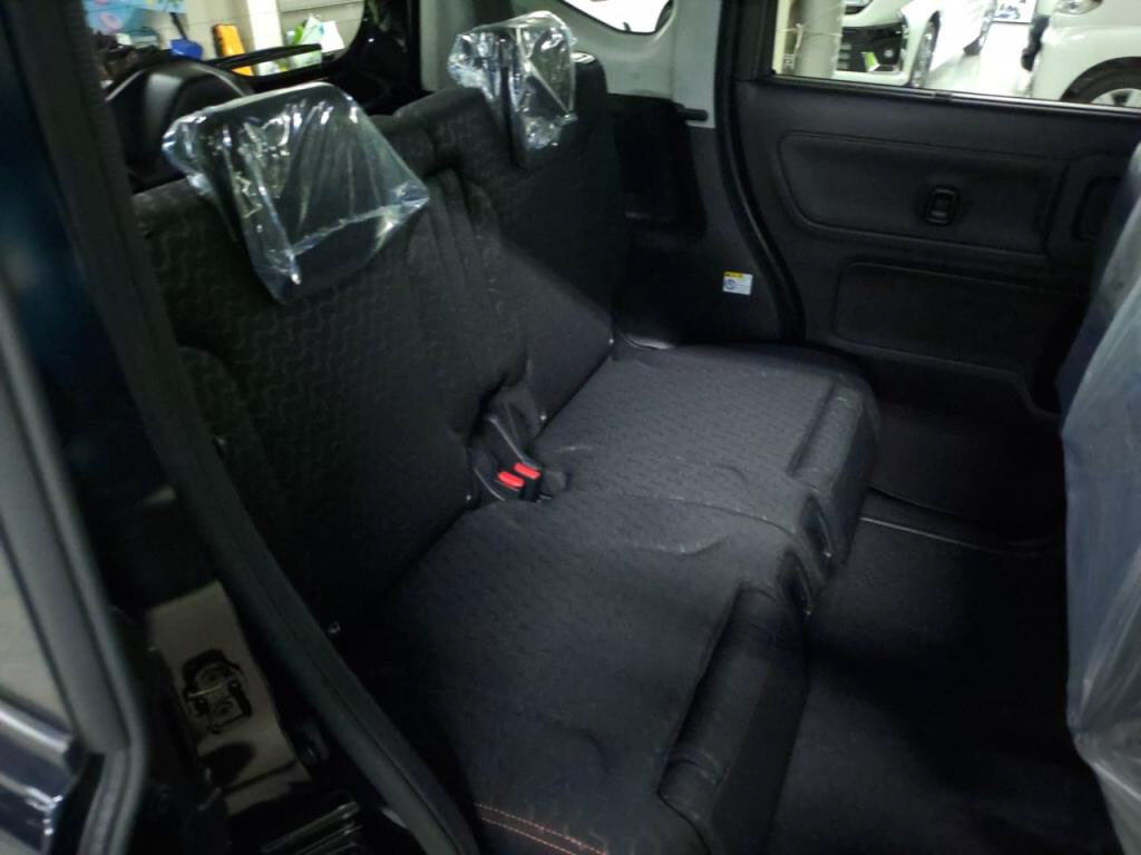 スペーシアギアハイブリッドＸＺの写真 22