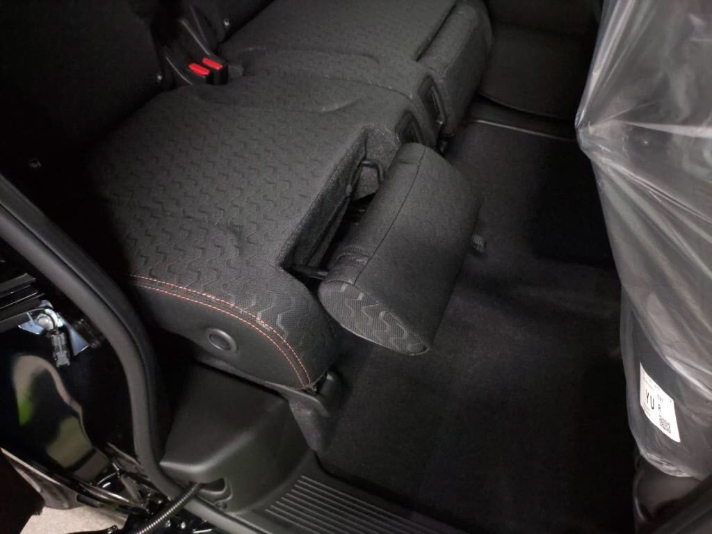 スペーシアギアハイブリッドＸＺの写真 23