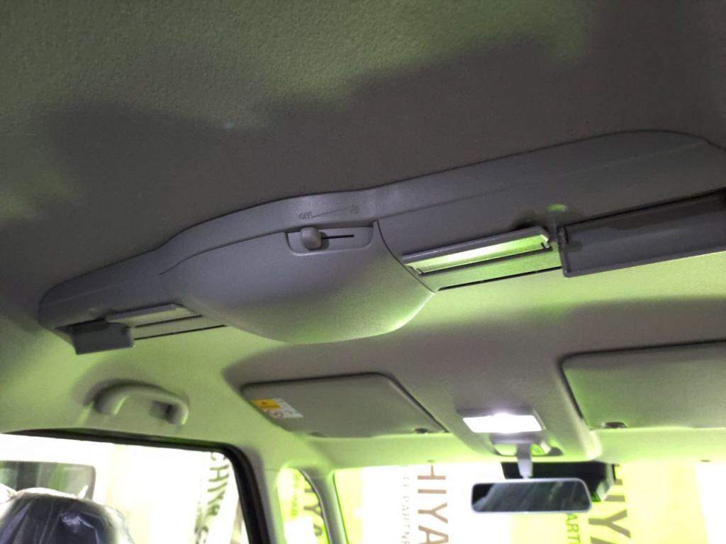 スペーシアギアハイブリッドＸＺの写真 24