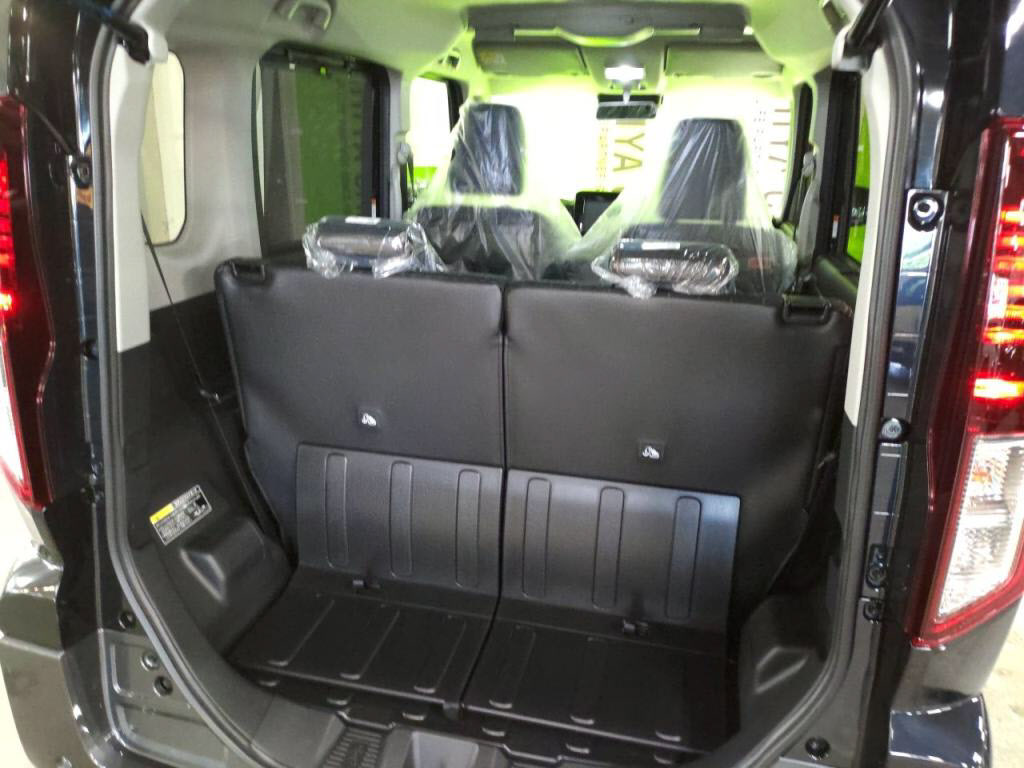 スペーシアギアハイブリッドＸＺの写真 25