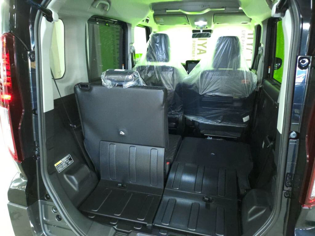 スペーシアギアハイブリッドＸＺの写真 26