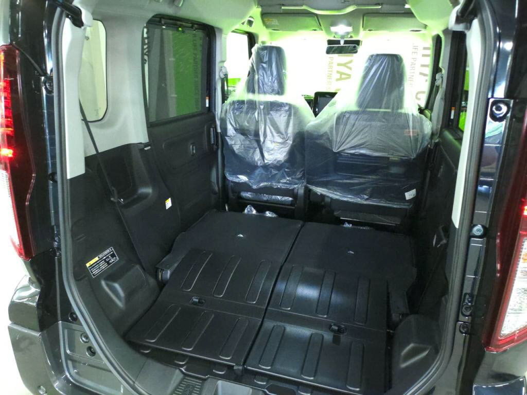 スペーシアギアハイブリッドＸＺの写真 27