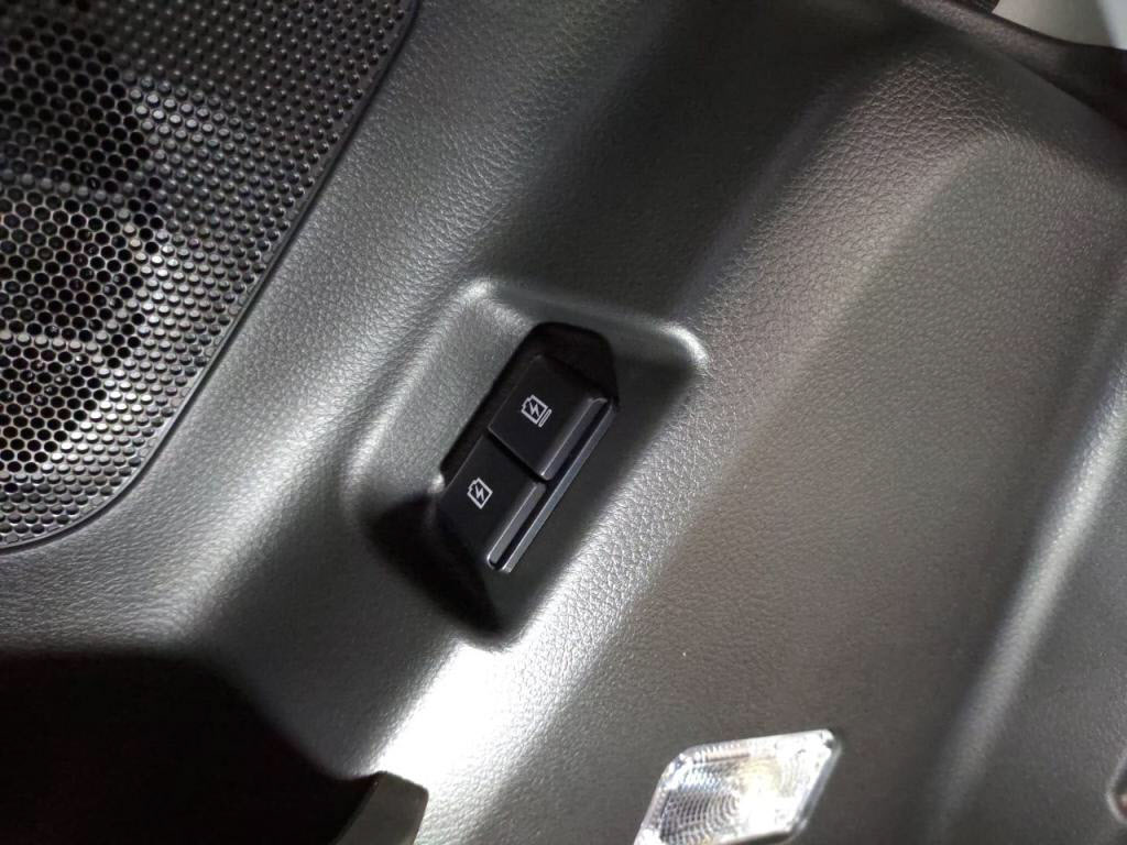 スペーシアギアハイブリッドＸＺの写真 28