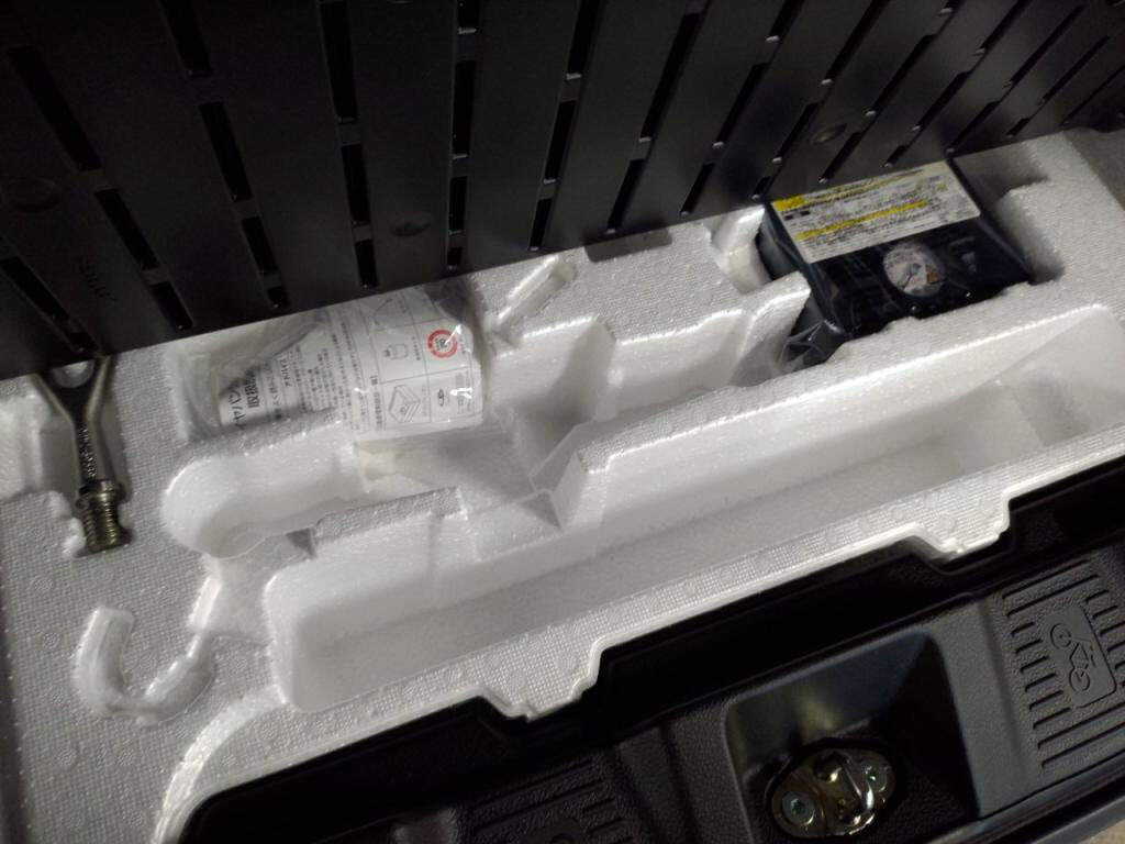 スペーシアギアハイブリッドＸＺの写真 30