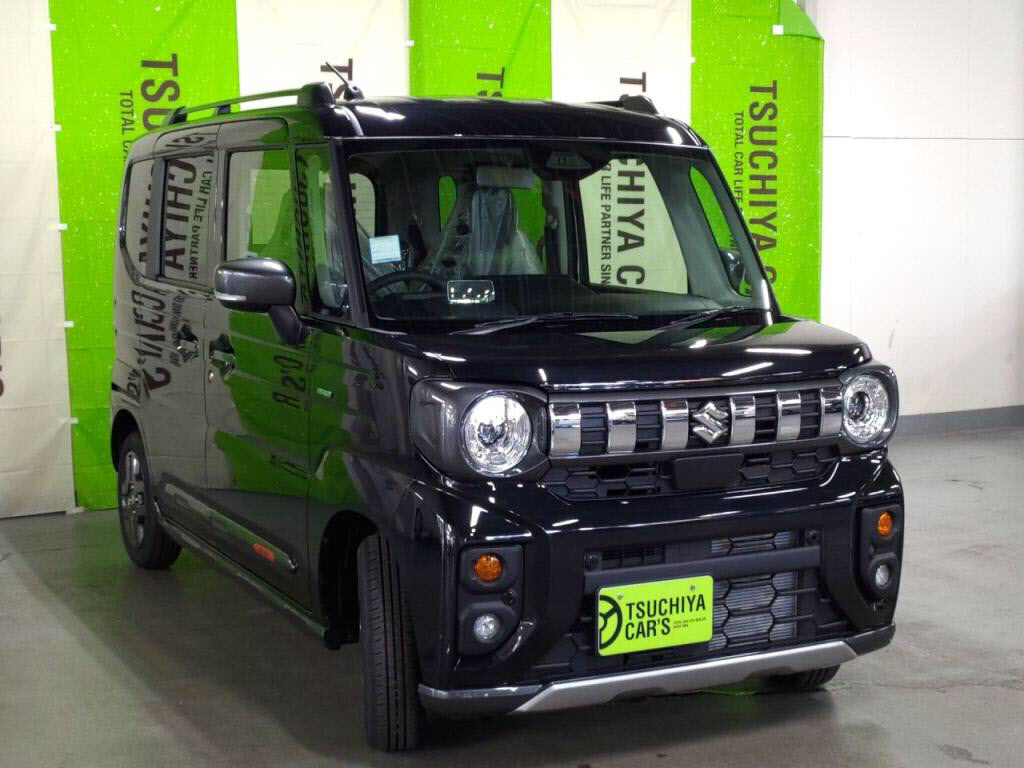 スペーシアギアハイブリッドＸＺの写真 9