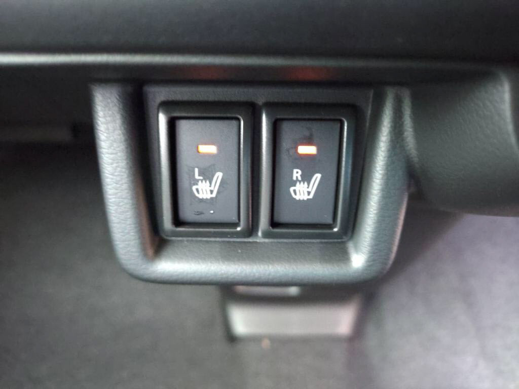 スペーシアカスタムハイブリッドＸＳの写真 18