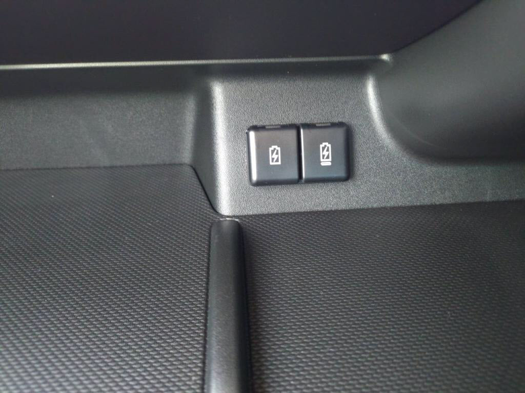 スペーシアカスタムハイブリッドＸＳの写真 19