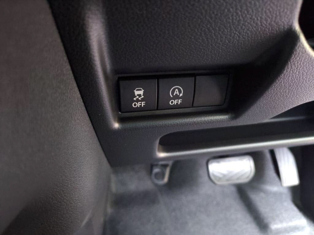 スペーシアカスタムハイブリッドＸＳの写真 20