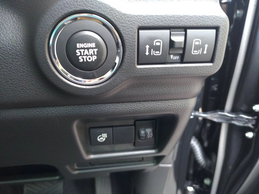 スペーシアカスタムハイブリッドＸＳの写真 21