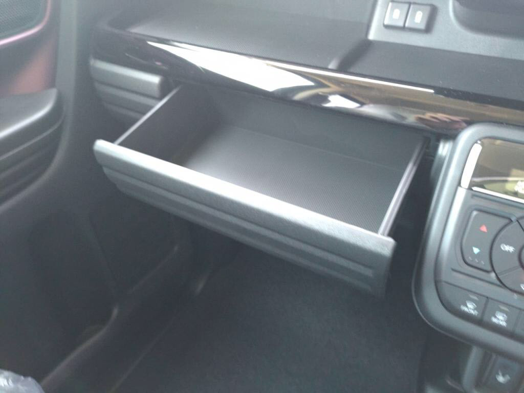 スペーシアカスタムハイブリッドＸＳの写真 22