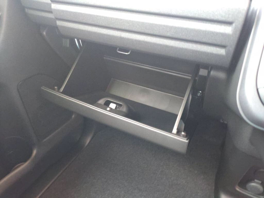 スペーシアカスタムハイブリッドＸＳの写真 23