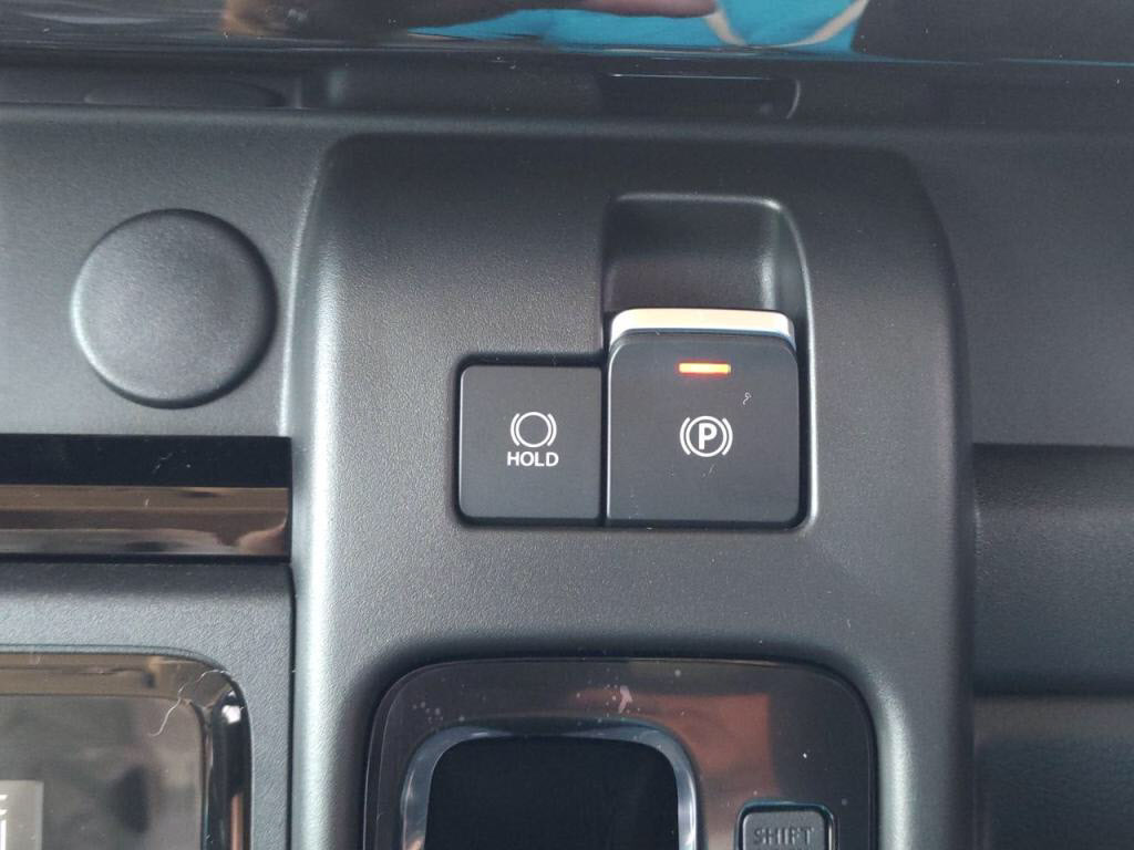 スペーシアカスタムハイブリッドＸＳの写真 24