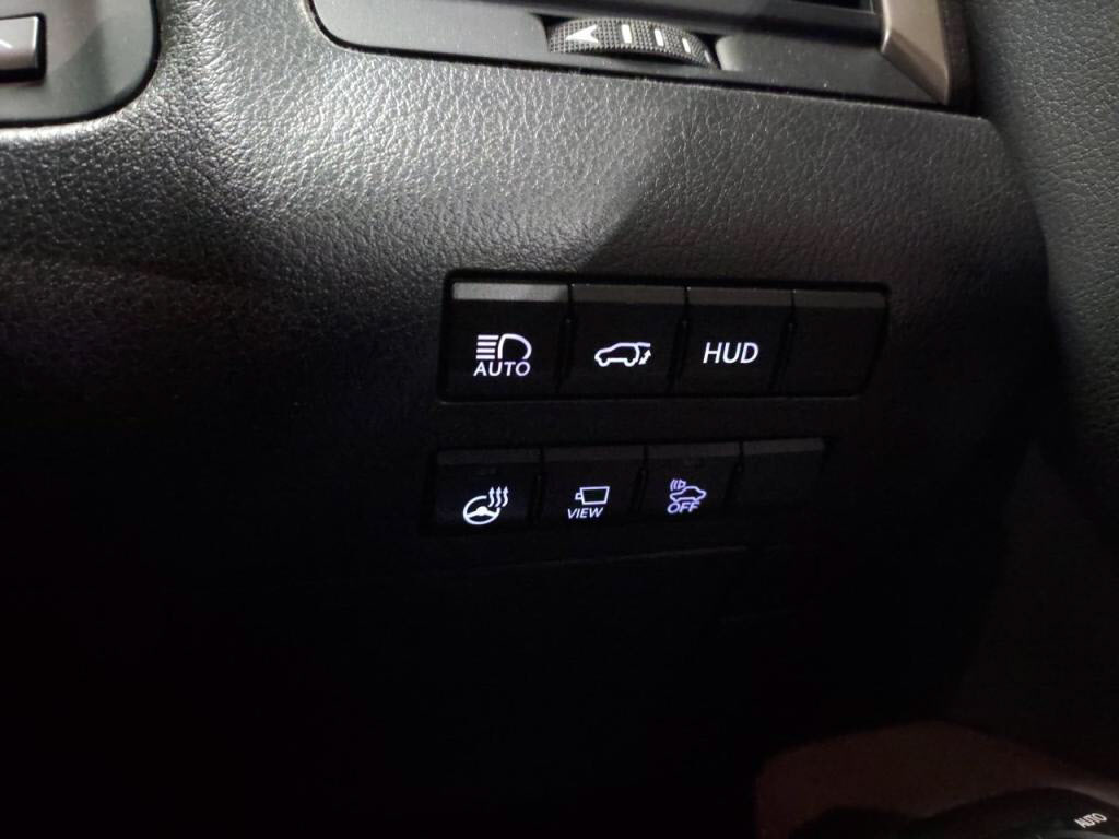 ＲＸハイブリッドＲＸ４５０ｈバージョンＬの写真 14