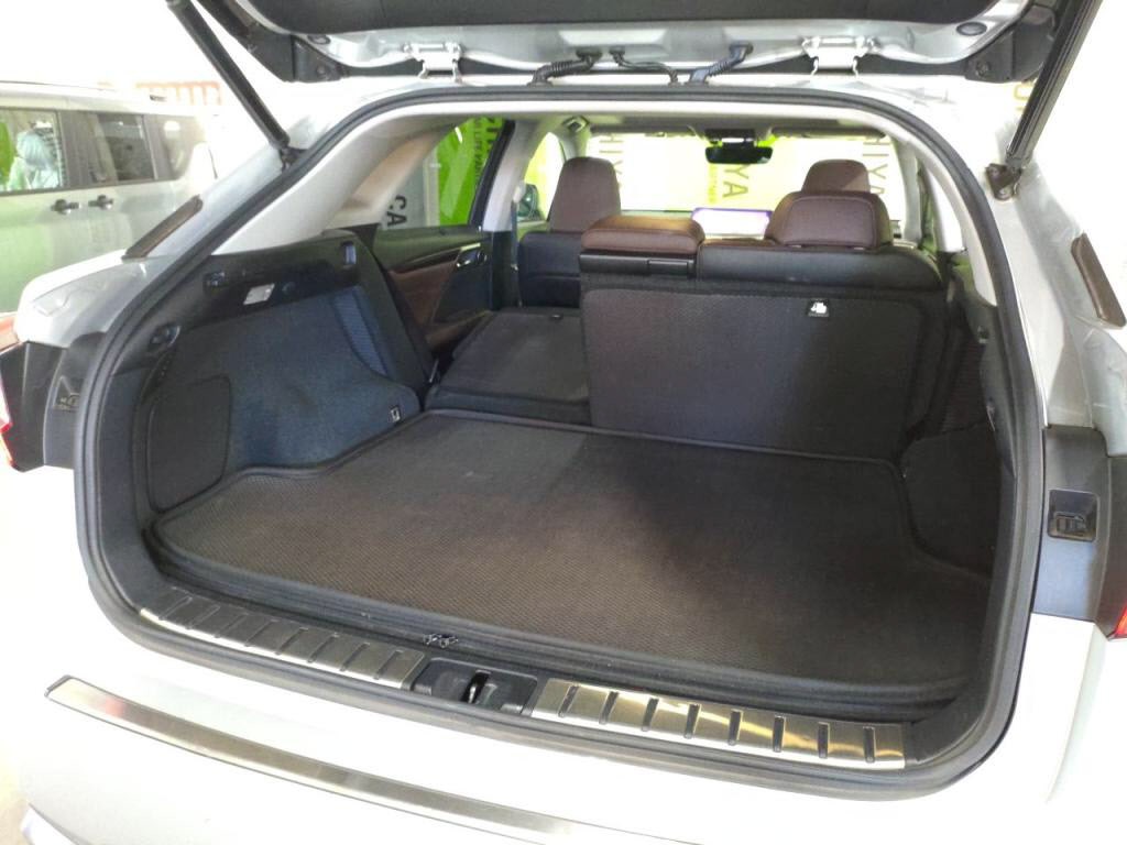 ＲＸハイブリッドＲＸ４５０ｈバージョンＬの写真 26