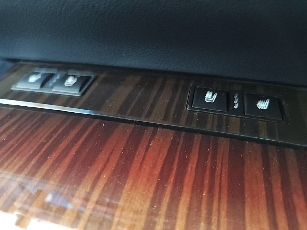 ＧＳハイブリッドＧＳ４５０ｈバージョンＬの写真 17