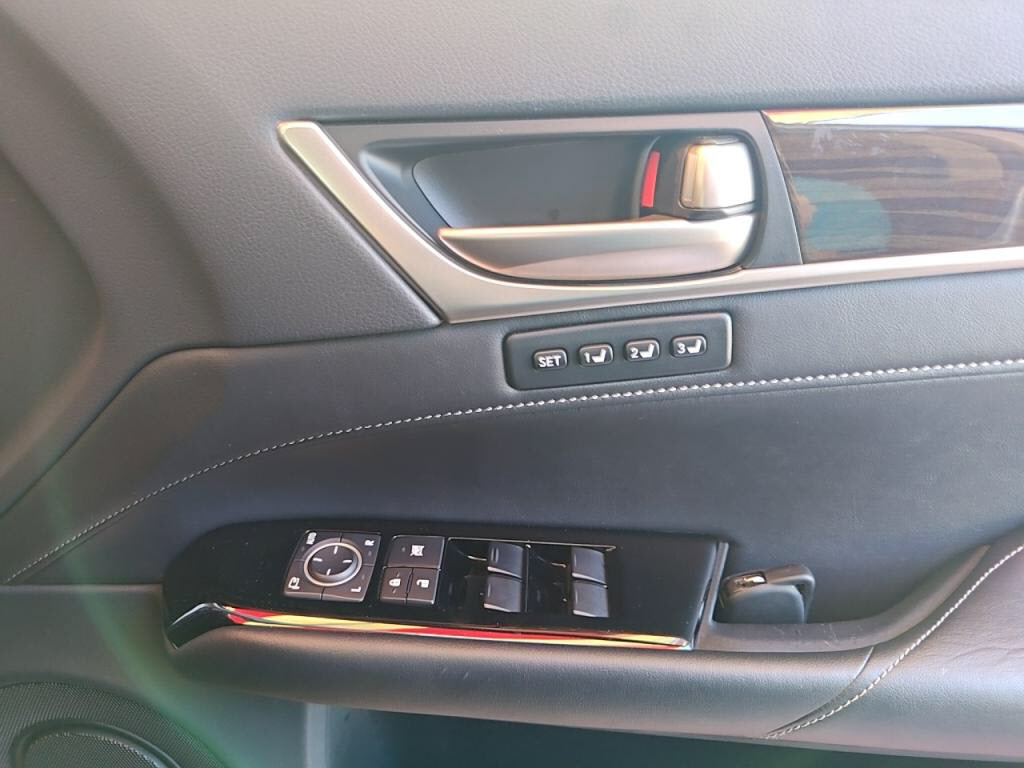 ＧＳハイブリッドＧＳ４５０ｈバージョンＬの写真 20