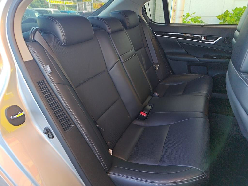 ＧＳハイブリッドＧＳ４５０ｈバージョンＬの写真 23