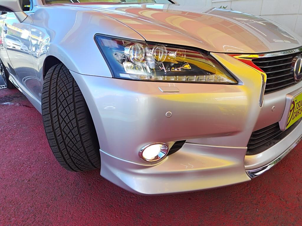 ＧＳハイブリッドＧＳ４５０ｈバージョンＬの写真 28