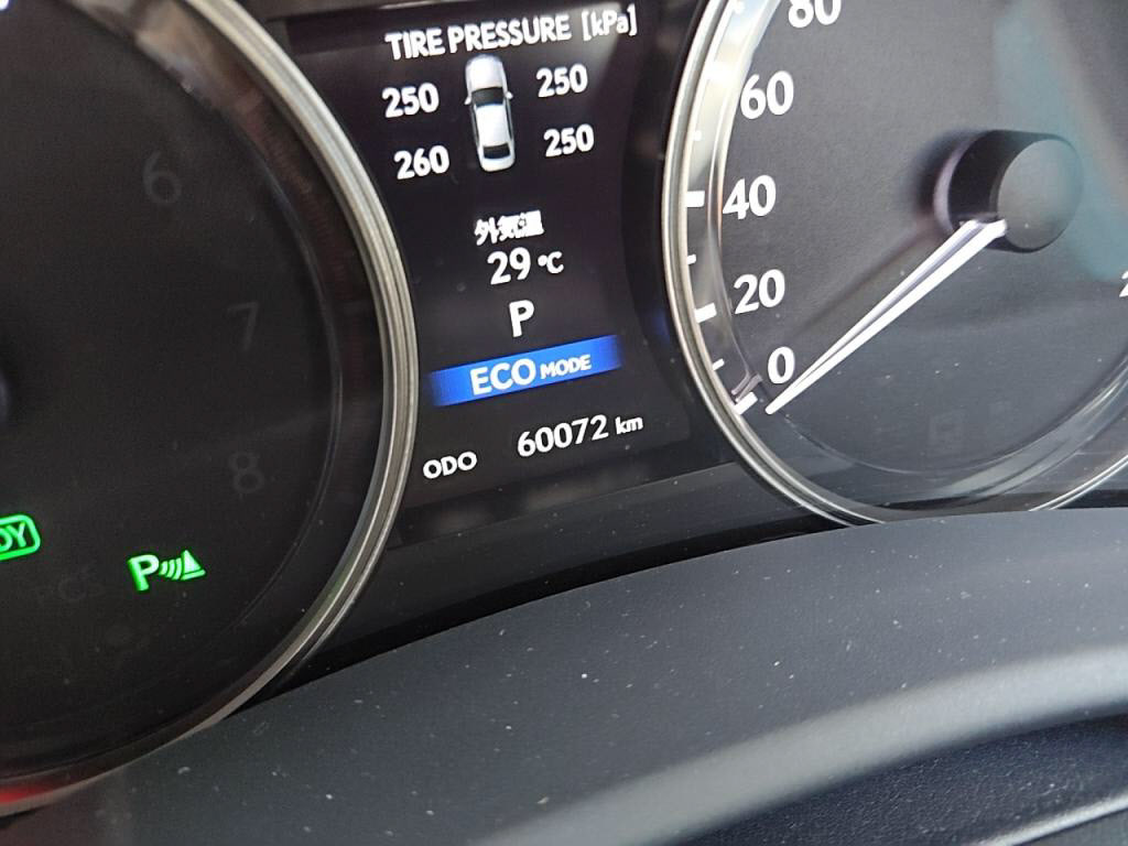 ＧＳハイブリッドＧＳ４５０ｈバージョンＬの写真 29