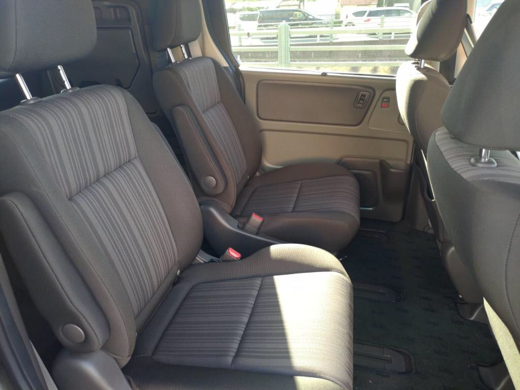 フリードＧホンダセンシングの写真 21