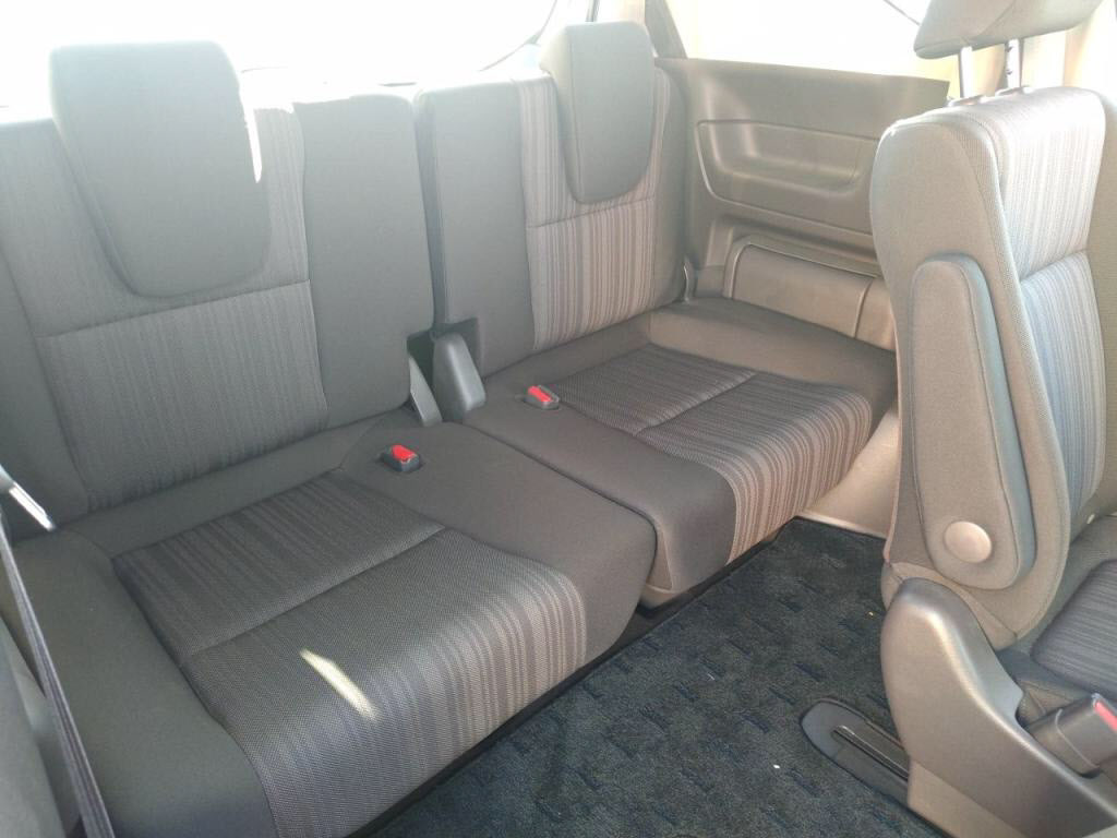 フリードＧホンダセンシングの写真 23