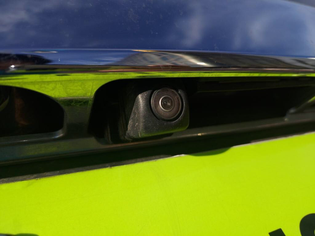 フリードＧホンダセンシングの写真 28