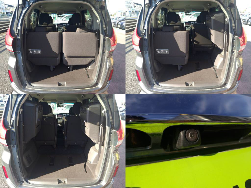 フリードＧホンダセンシングの写真 8