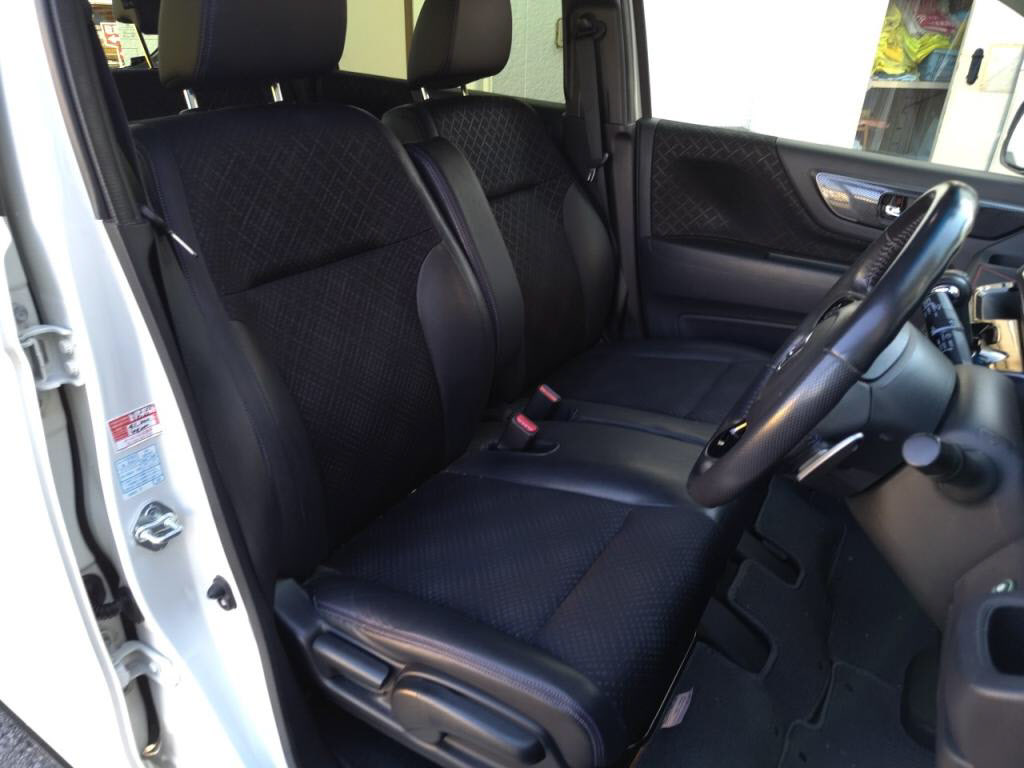 Ｎ－ＷＧＮカスタムターボＳＳブラックスタイルパッケージの写真 13