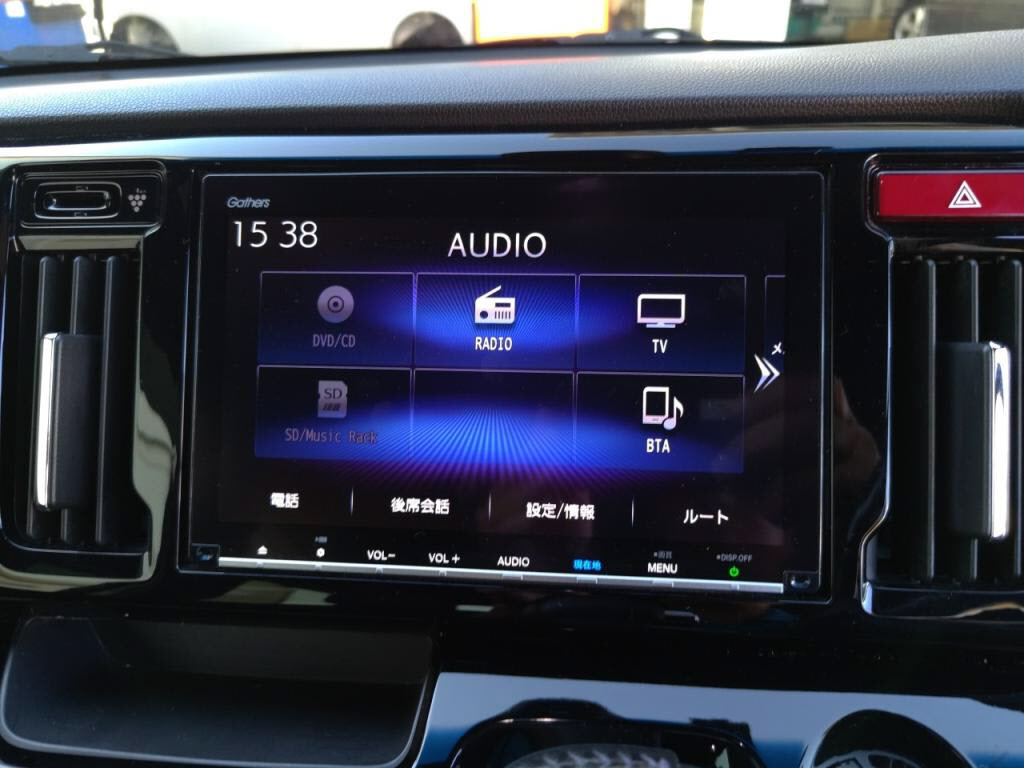 Ｎ－ＷＧＮカスタムターボＳＳブラックスタイルパッケージの写真 19